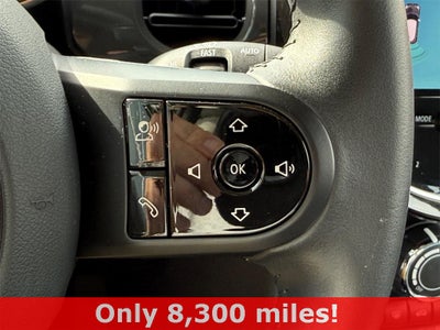 2024 MINI Hardtop 2 Door Cooper