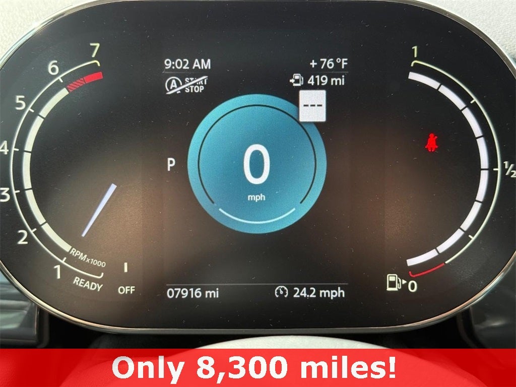 2024 MINI Hardtop 2 Door Cooper