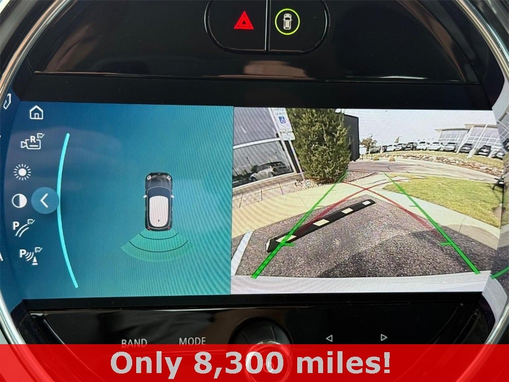 2024 MINI Hardtop 2 Door Cooper