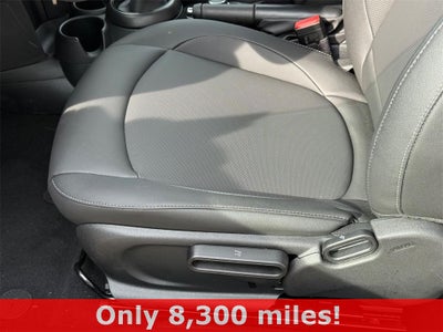 2024 MINI Hardtop 2 Door Cooper