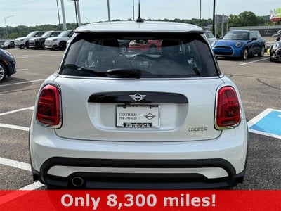 2024 MINI Hardtop 2 Door Cooper