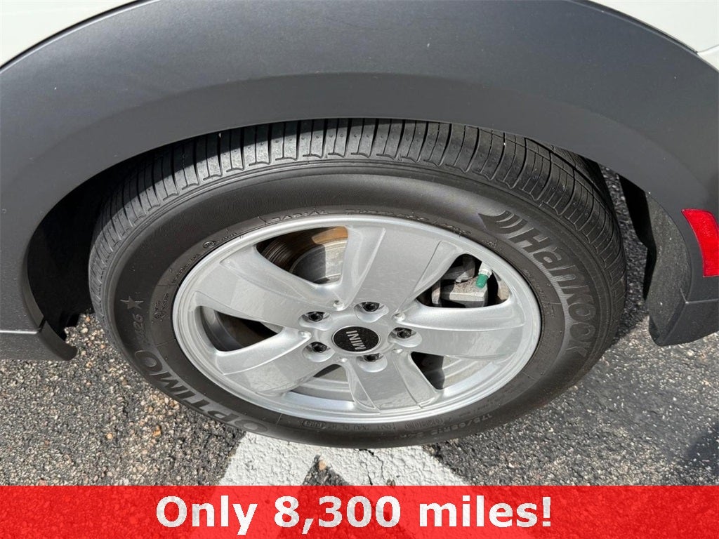 2024 MINI Hardtop 2 Door Cooper