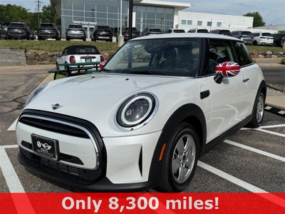 2024 MINI Hardtop 2 Door Cooper