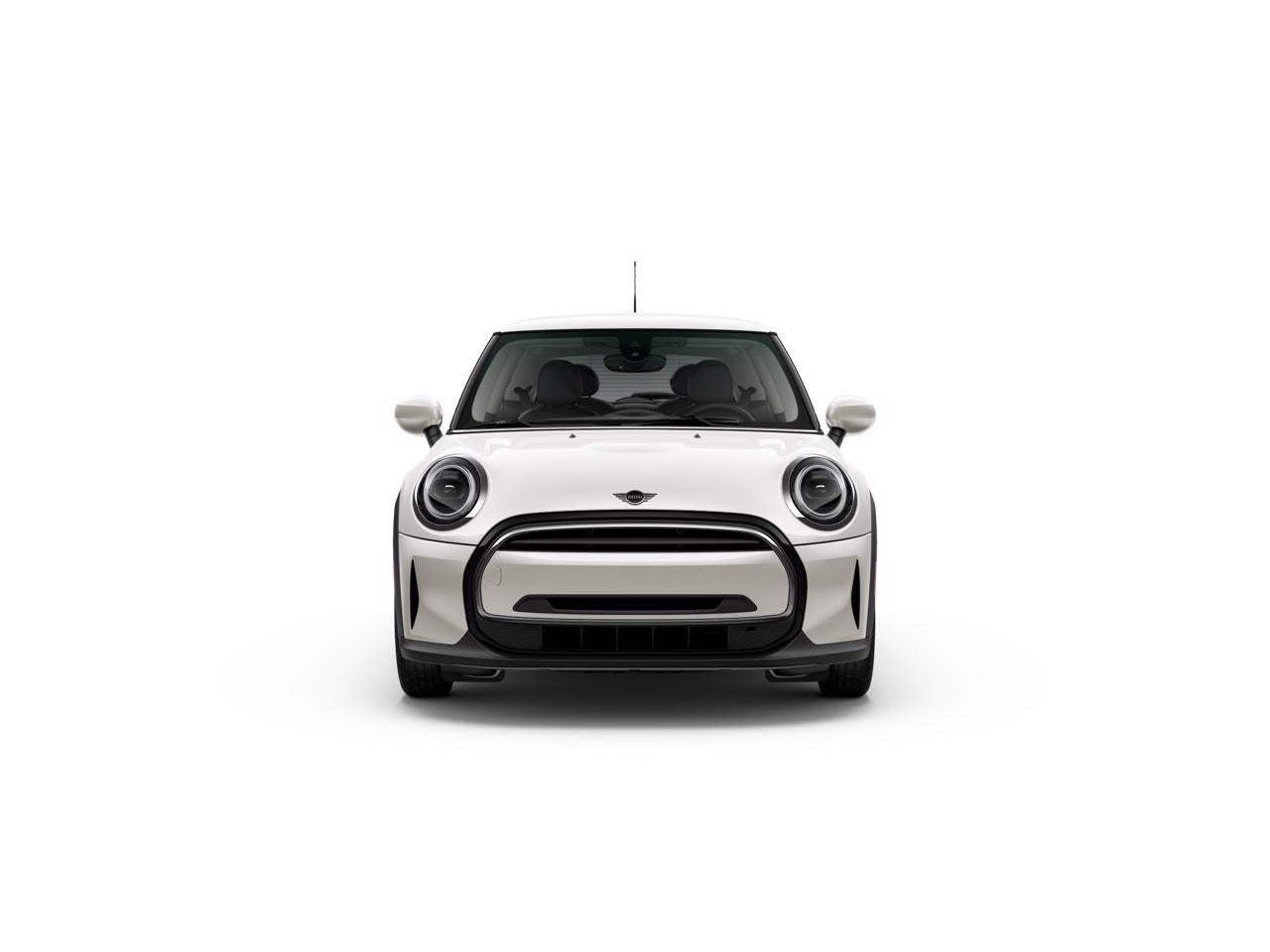 2024 MINI HARDTOP 2 DOOR Base
