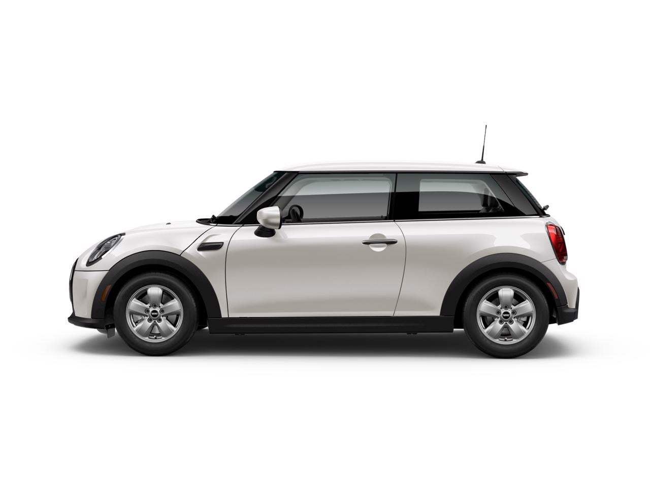 2024 MINI HARDTOP 2 DOOR Base