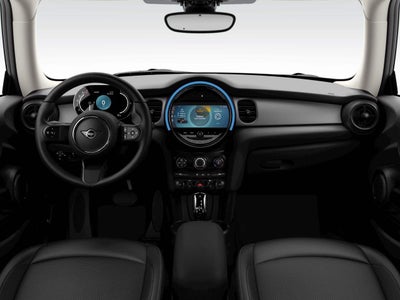 2024 MINI HARDTOP 2 DOOR Base