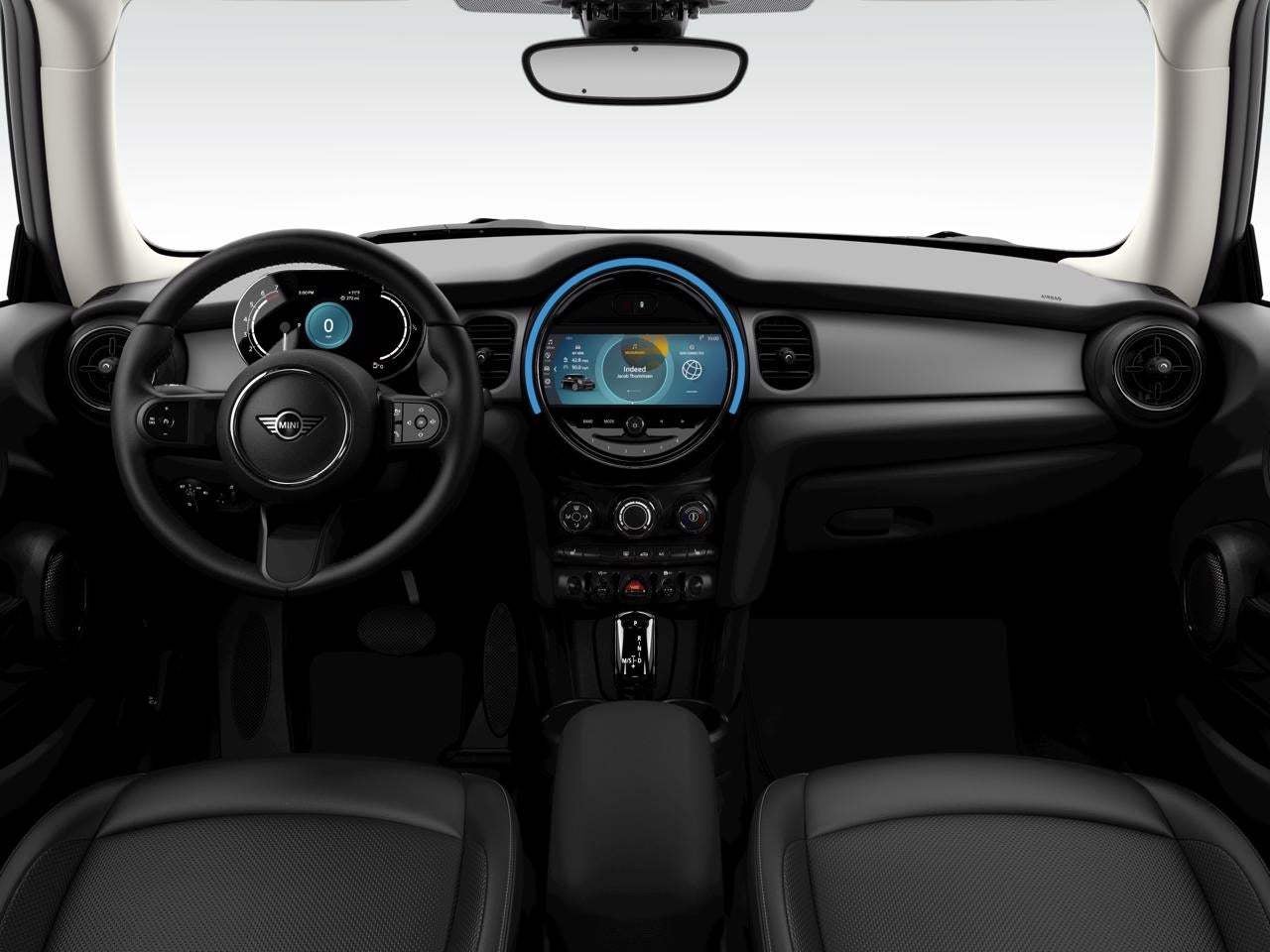 2024 MINI HARDTOP 2 DOOR Base