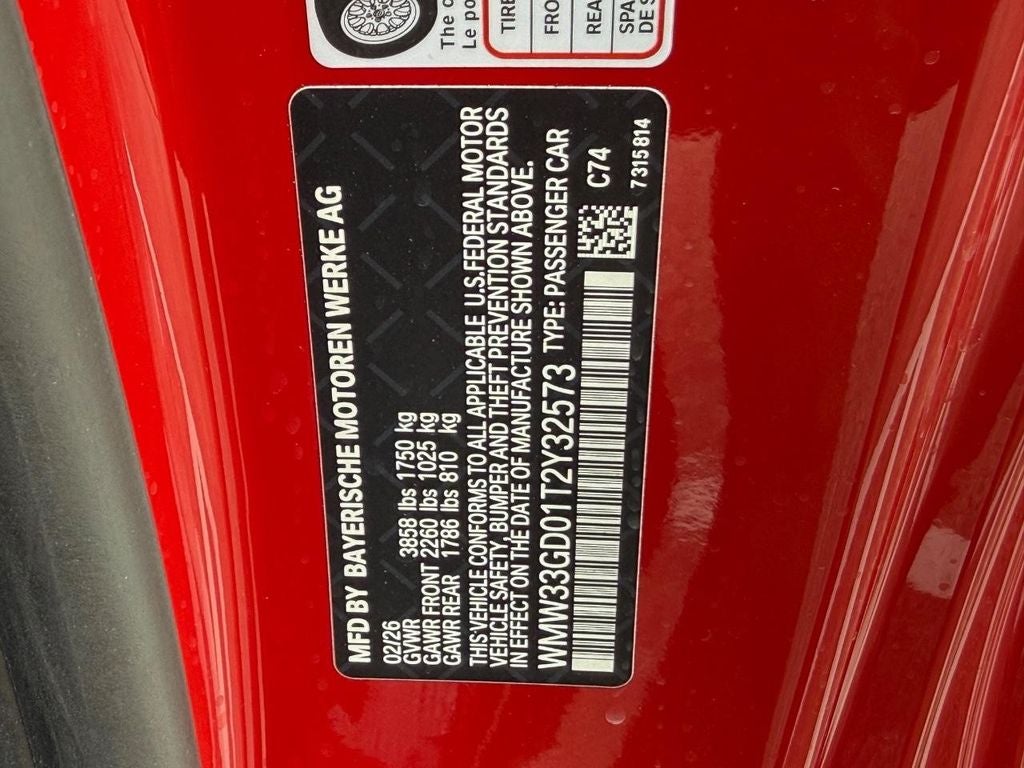 2026 MINI 2 DOOR ICONIC