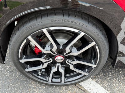 2026 MINI 2 DOOR ICONIC