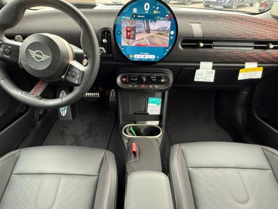 2026 MINI 2 DOOR ICONIC