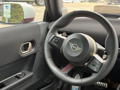 2026 MINI 2 DOOR ICONIC