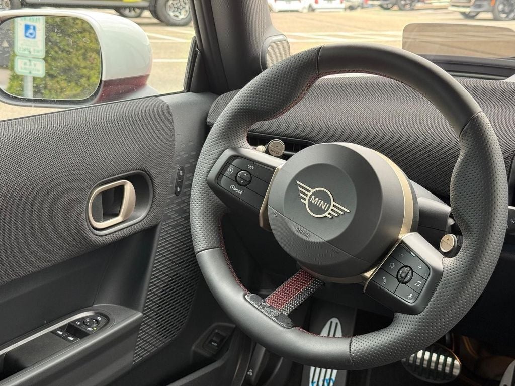 2026 MINI 2 DOOR ICONIC