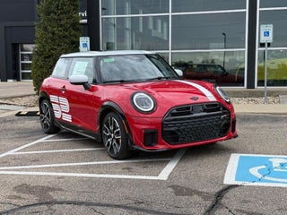 2026 MINI 2 DOOR ICONIC