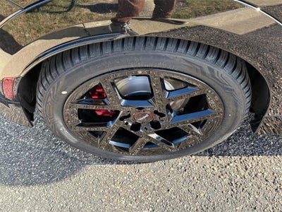 2026 MINI Hardtop 2 Door John Cooper Works