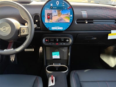 2026 MINI Hardtop 2 Door John Cooper Works