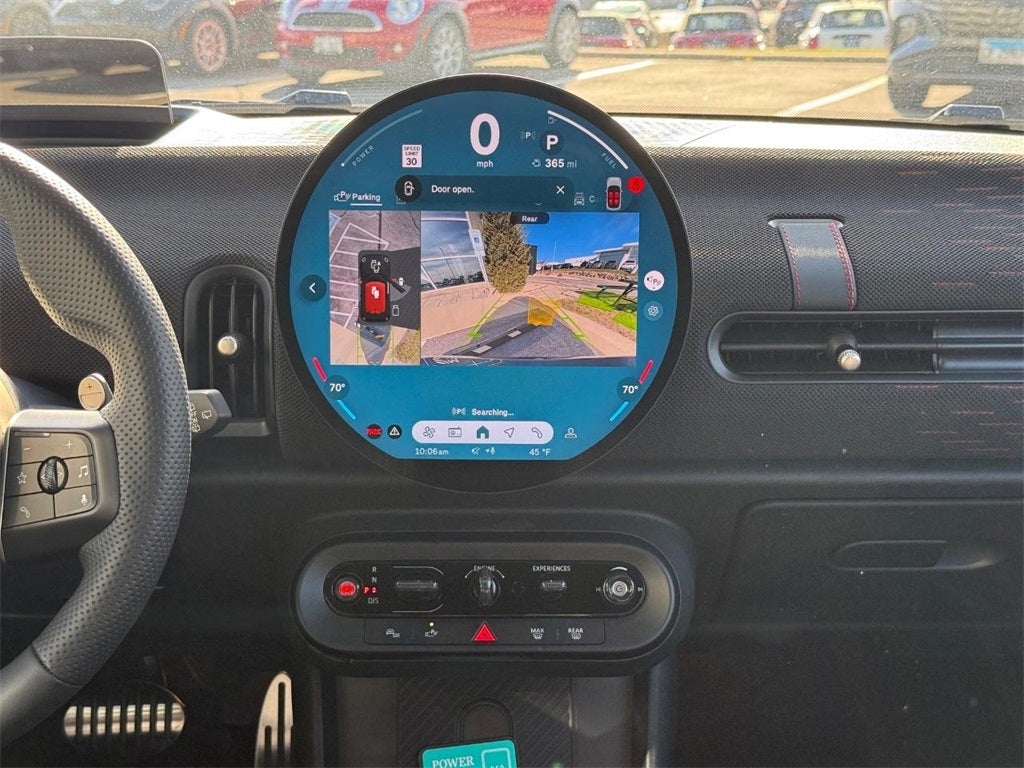 2026 MINI Hardtop 2 Door John Cooper Works