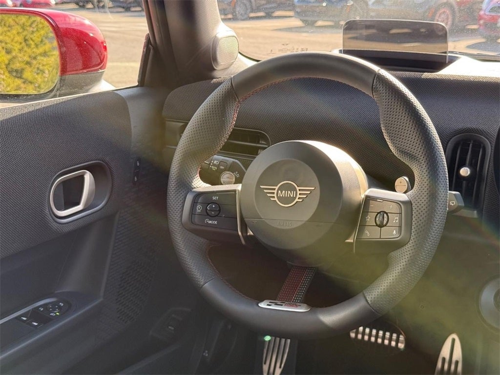 2026 MINI Hardtop 2 Door John Cooper Works