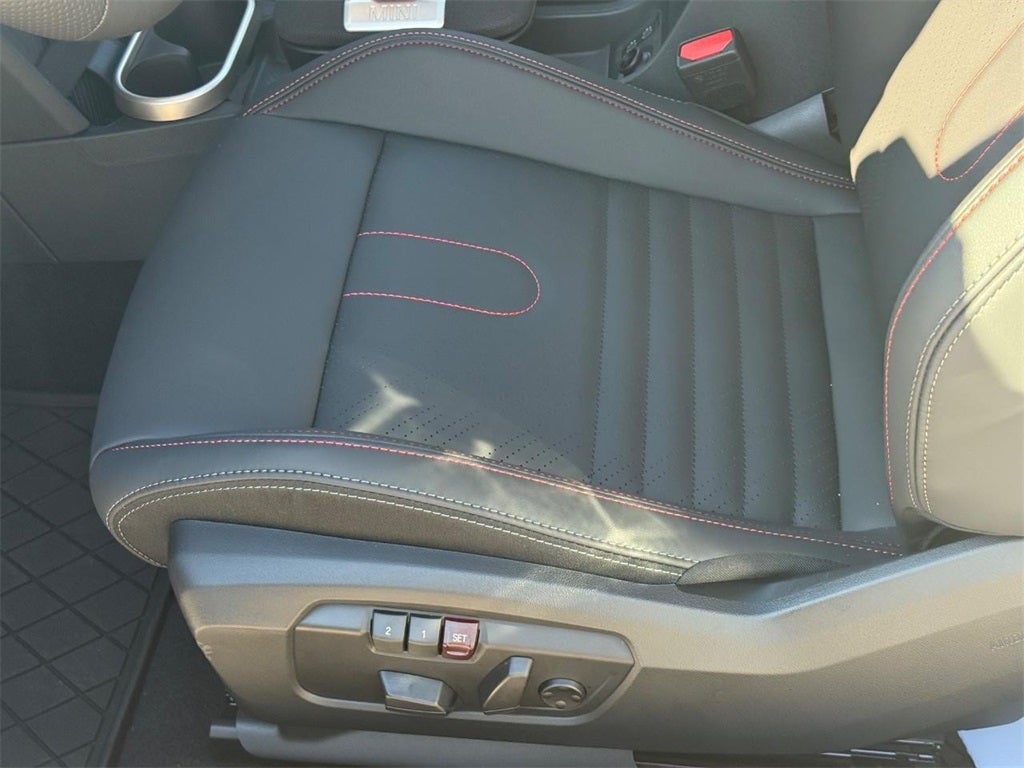 2026 MINI Hardtop 2 Door John Cooper Works