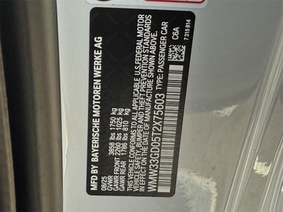 2026 MINI Hardtop 2 Door John Cooper Works