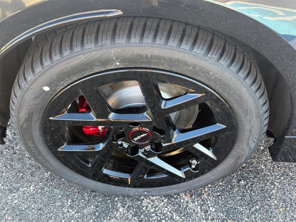 2026 MINI Hardtop 2 Door John Cooper Works