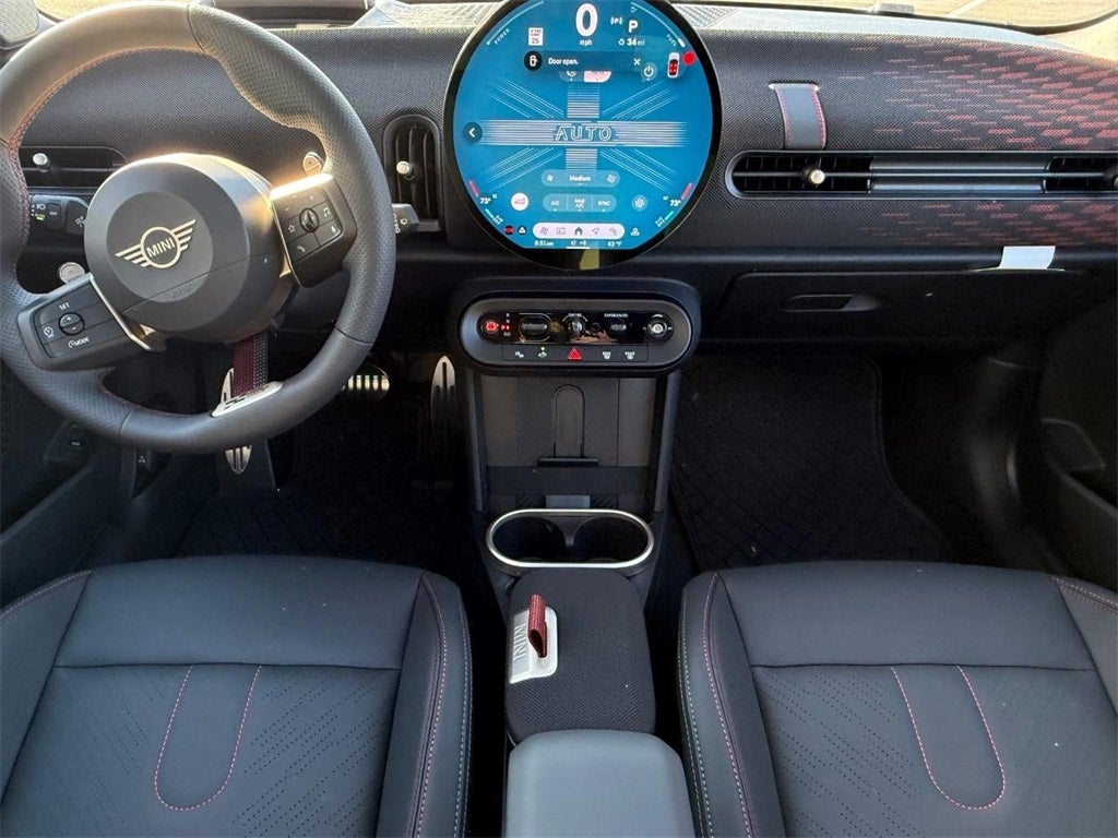 2026 MINI Hardtop 2 Door John Cooper Works