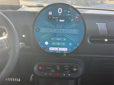 2026 MINI Hardtop 2 Door John Cooper Works