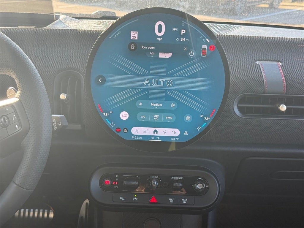 2026 MINI Hardtop 2 Door John Cooper Works