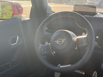 2026 MINI Hardtop 2 Door John Cooper Works