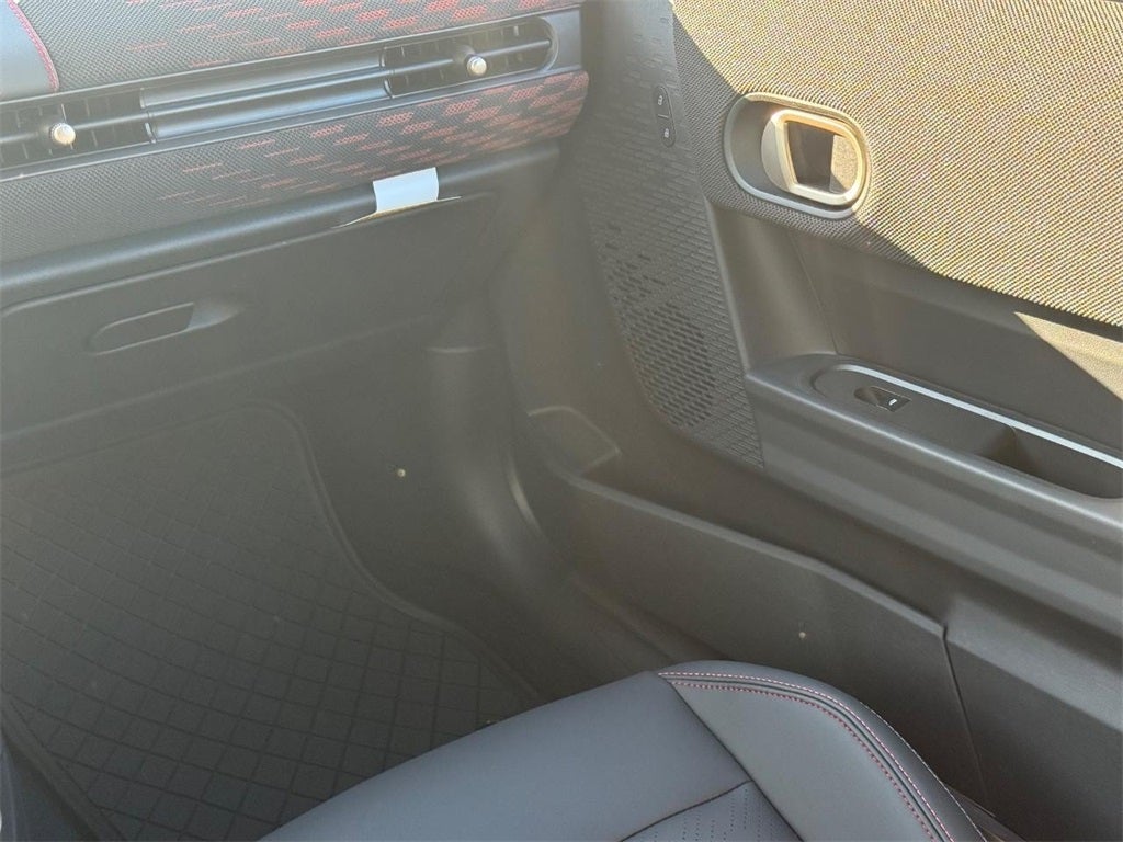 2026 MINI Hardtop 2 Door John Cooper Works