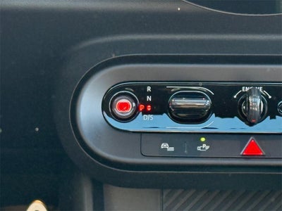 2026 MINI Hardtop 2 Door John Cooper Works