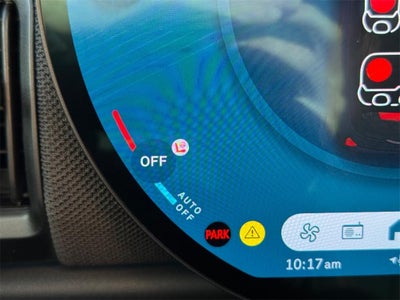 2026 MINI Hardtop 2 Door John Cooper Works