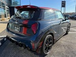 2026 MINI Hardtop 2 Door John Cooper Works