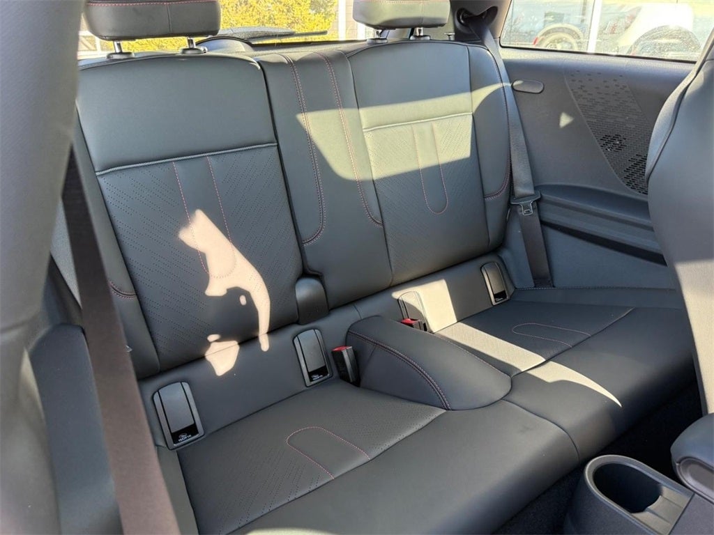 2026 MINI Hardtop 2 Door John Cooper Works