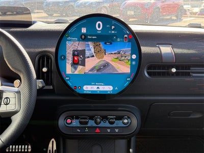 2026 MINI Hardtop 2 Door John Cooper Works