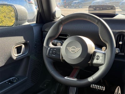 2026 MINI Hardtop 2 Door John Cooper Works