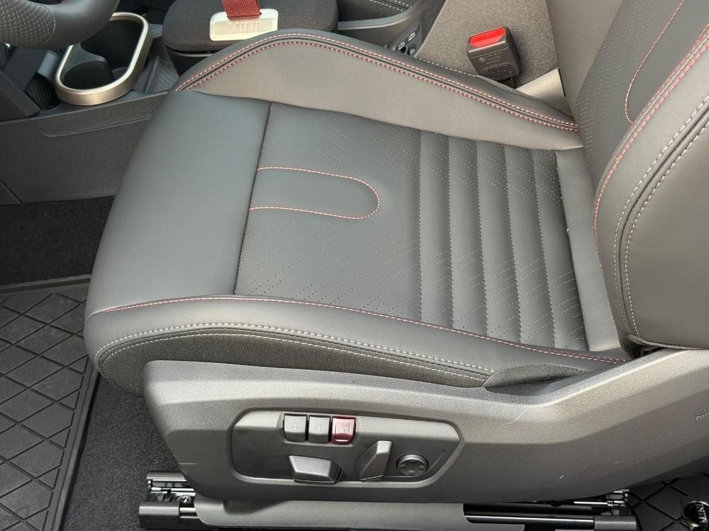2026 MINI 2 DOOR ICONIC