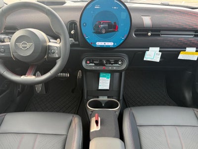 2026 MINI 2 DOOR ICONIC
