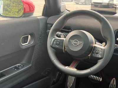 2026 MINI 2 DOOR ICONIC