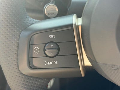 2027 MINI 2 DOOR ICONIC