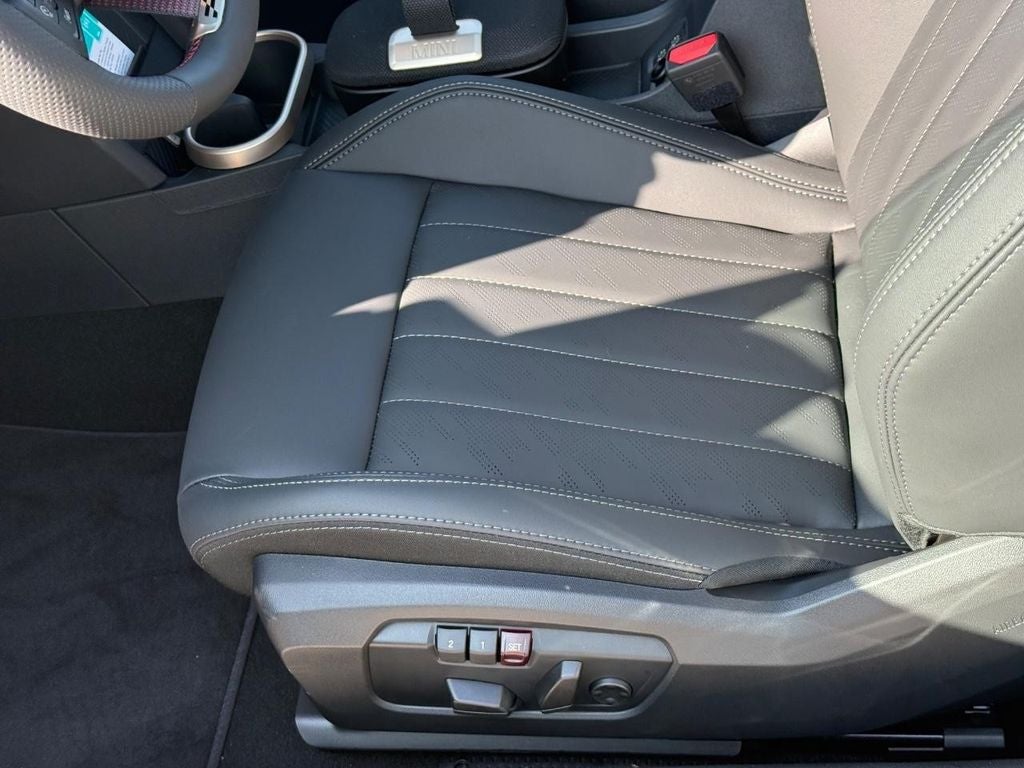2027 MINI 2 DOOR ICONIC