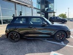 2027 MINI 2 DOOR ICONIC
