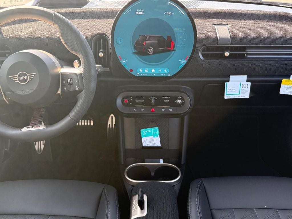 2027 MINI 2 DOOR ICONIC