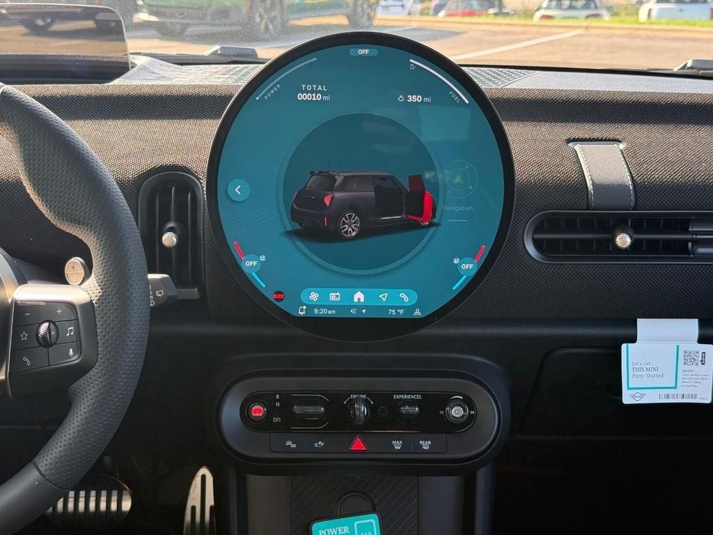 2027 MINI 2 DOOR ICONIC