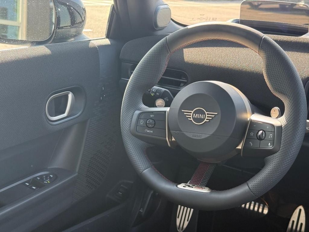2027 MINI 2 DOOR ICONIC