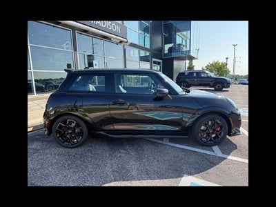 2027 MINI 2 DOOR ICONIC