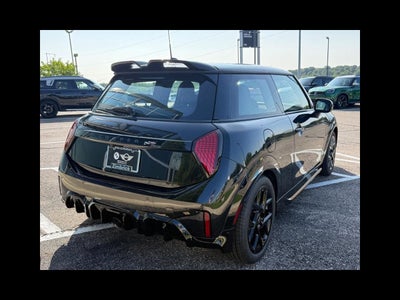 2027 MINI 2 DOOR ICONIC