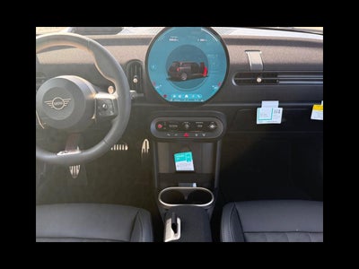 2027 MINI 2 DOOR ICONIC