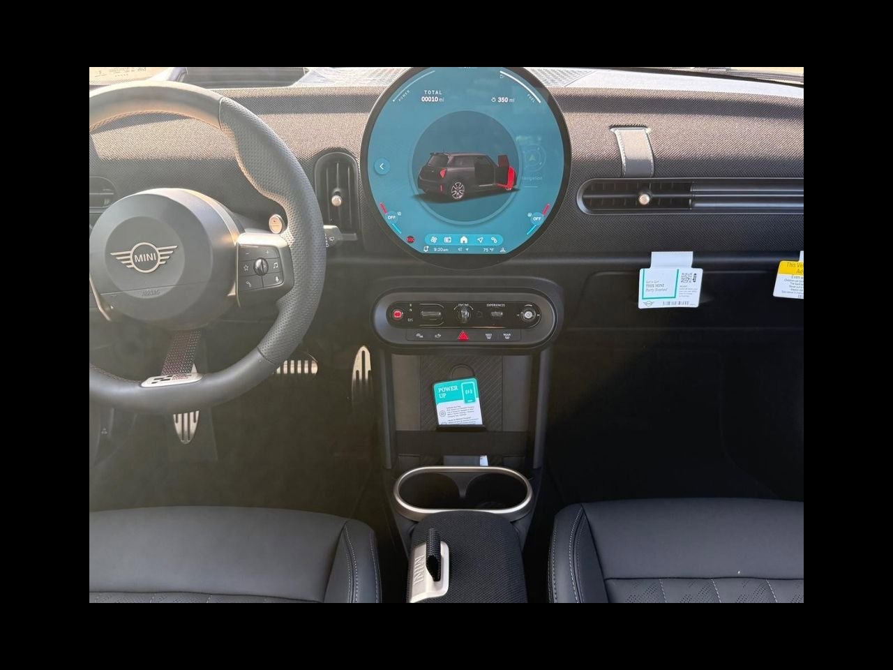 2027 MINI 2 DOOR ICONIC