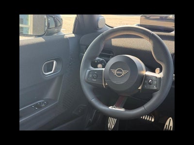 2027 MINI 2 DOOR ICONIC