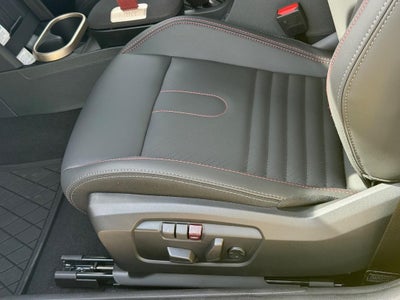 2027 MINI CONVERTIBLE ICONIC